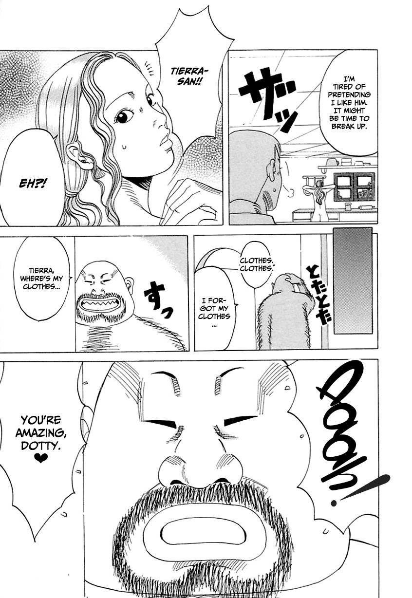 Hentai Manga Comic-Love Love Onii-chan-Read-47